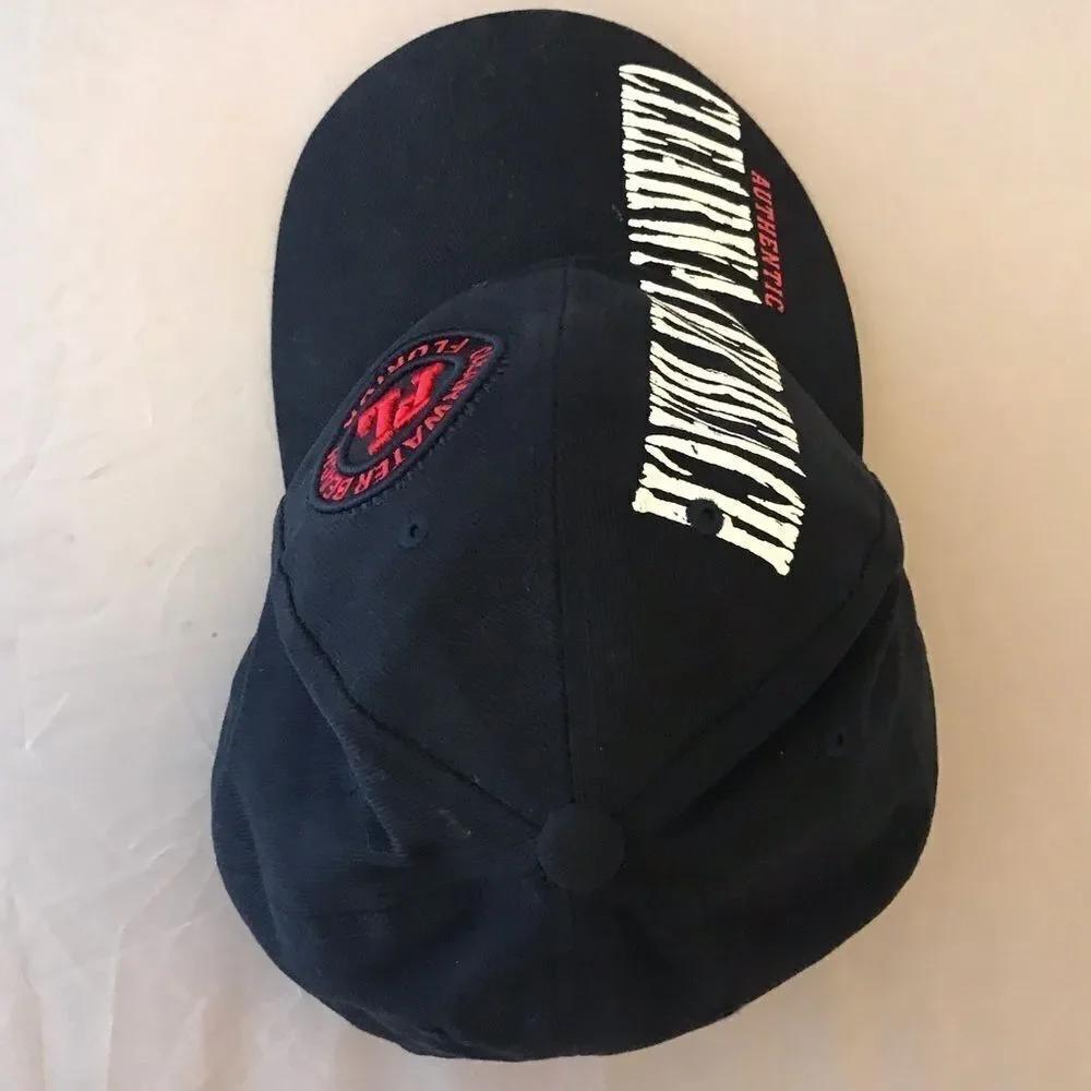 Always Trading Clearwater Beach Florida Hat